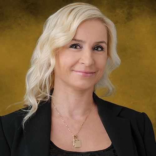 Joanna Raney