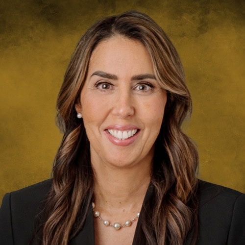 Patricia Brunetti
