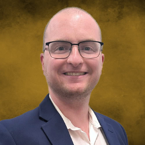 Robert Waldron