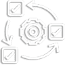 flowchart-white