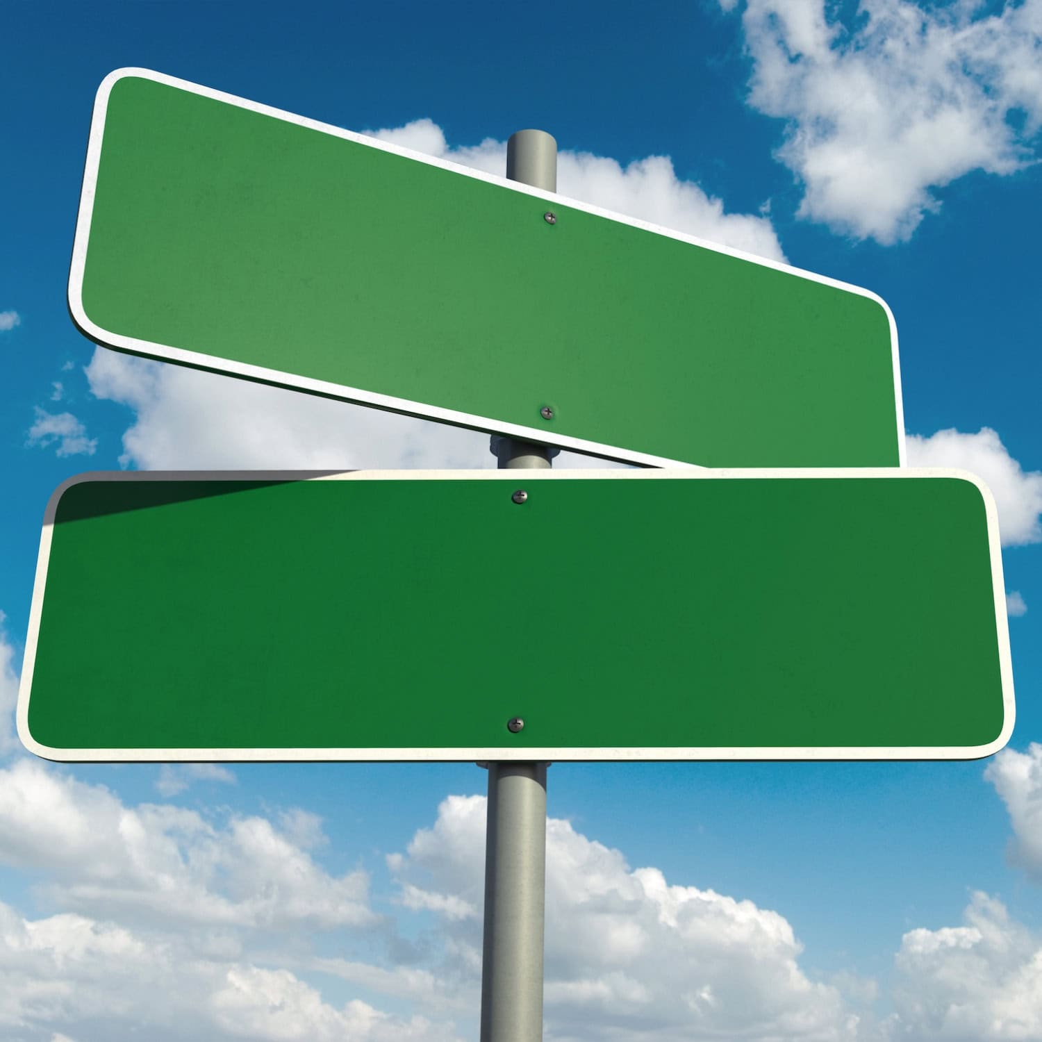 Crossroads