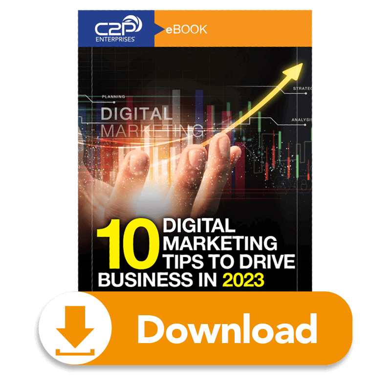 10 Digital Marketing Tips to Drive Business in 2023