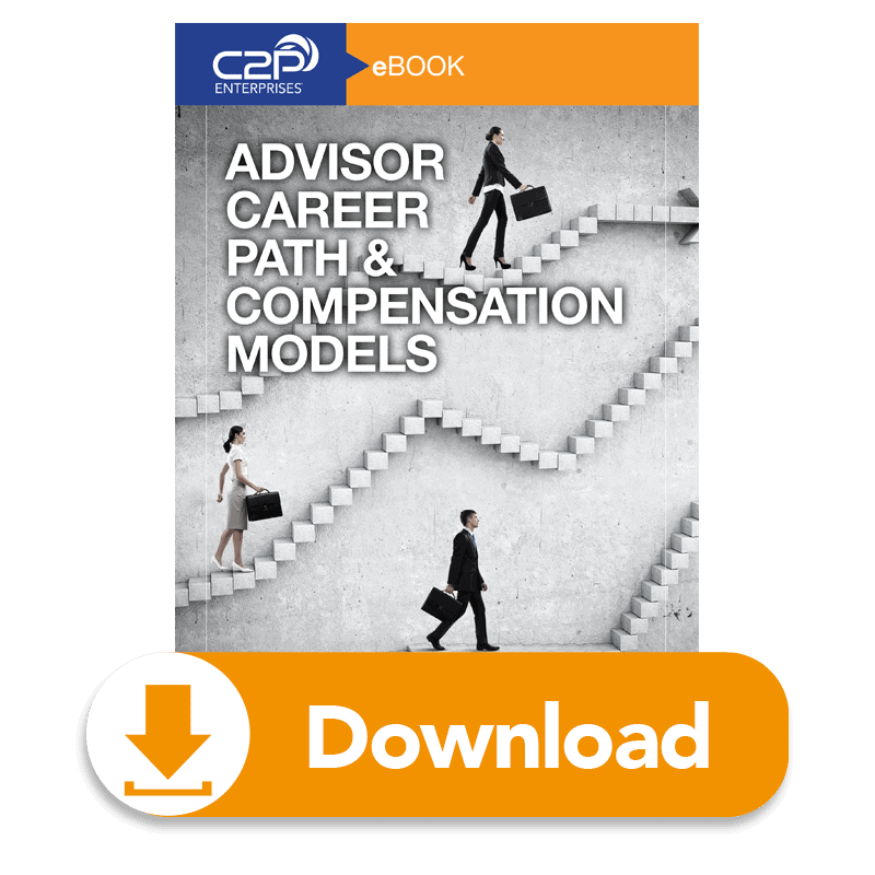 Advisor Career Path & Compensation Models