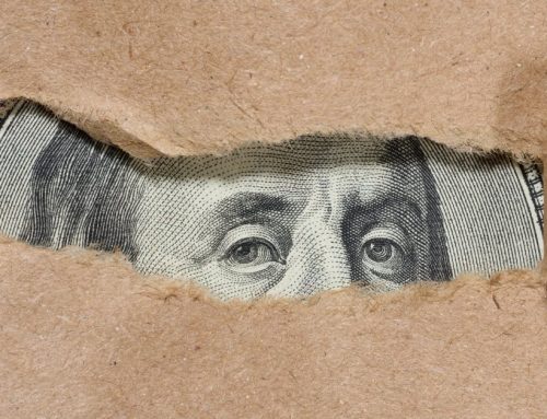 Three Hidden Tax Problems in Your Clients’ Traditional IRAs