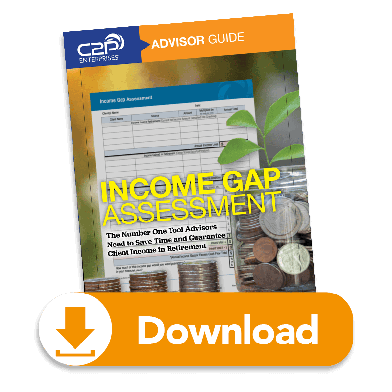 Income Gap Assessment