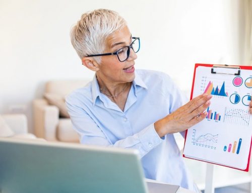 How to Build a Destination Firm for Women Advisors