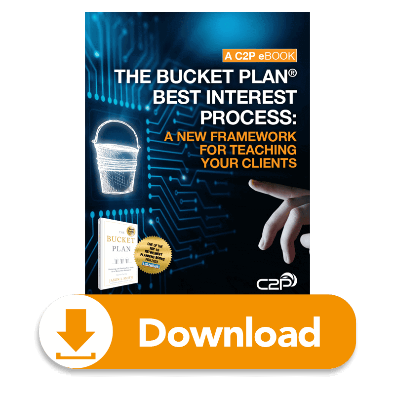 The Bucket Plan Best Interest Process