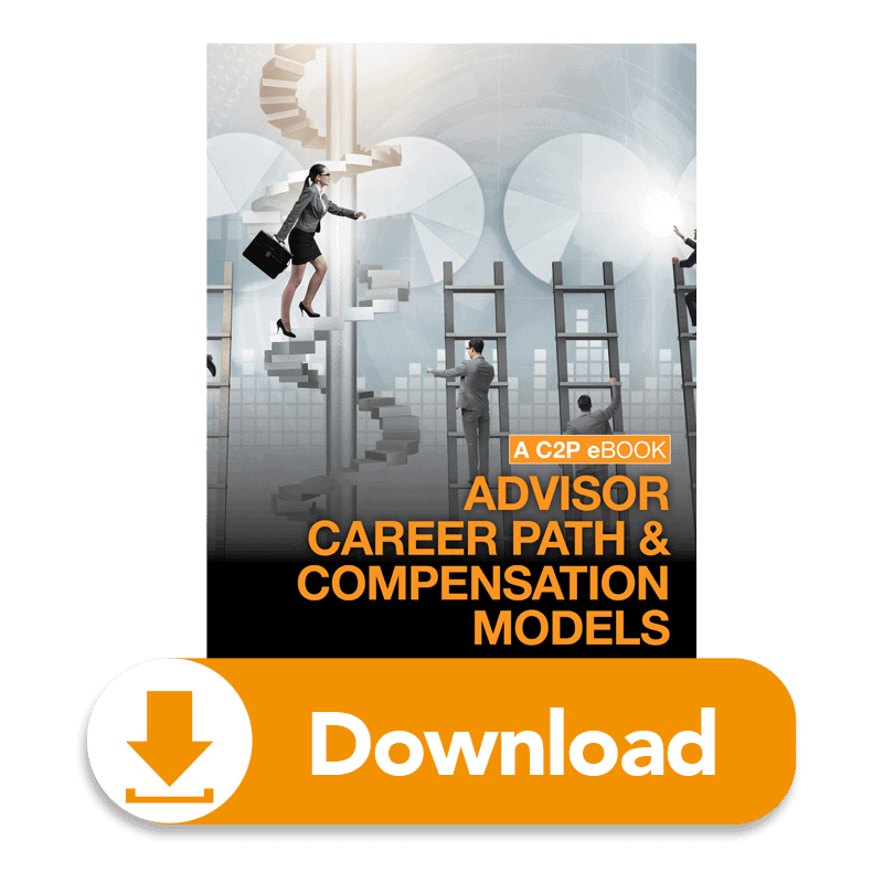 Advisor Career Path & Compensation Models