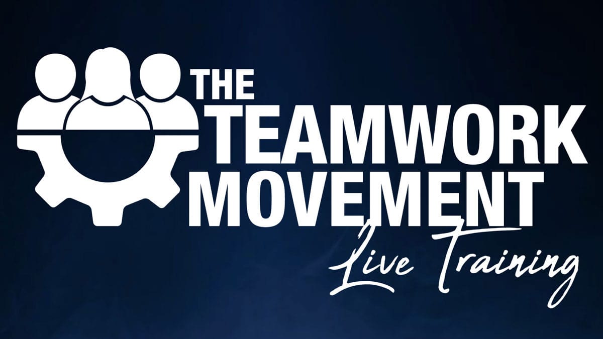 the-teamwork-movement