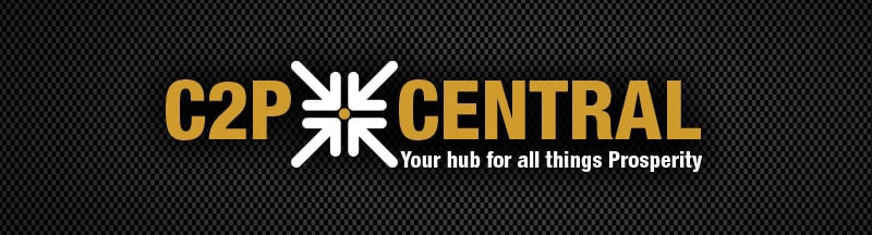 C2P Central - Your hub for all things Prosperity