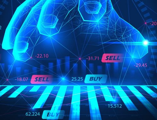 The AI Buildout Is Accelerating — and the Portfolio Is Positioned for It