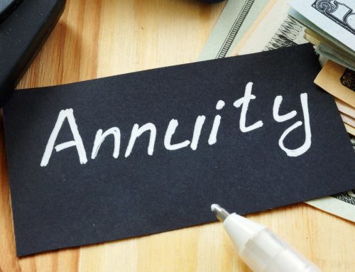 Three Annuity Objections That Are Often Planning Conversations in Disguise
