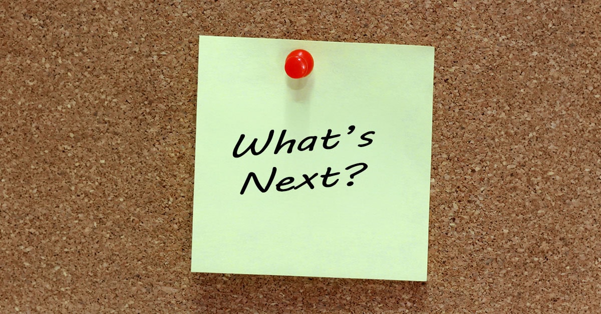 Whatsnext