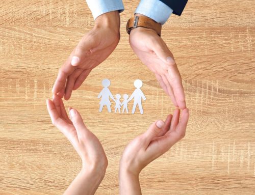 Beyond Protection: Life Insurance as an Asset Class for High-Net-Worth Families