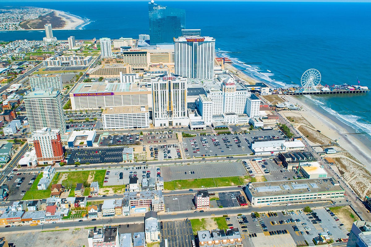 Atlantic City