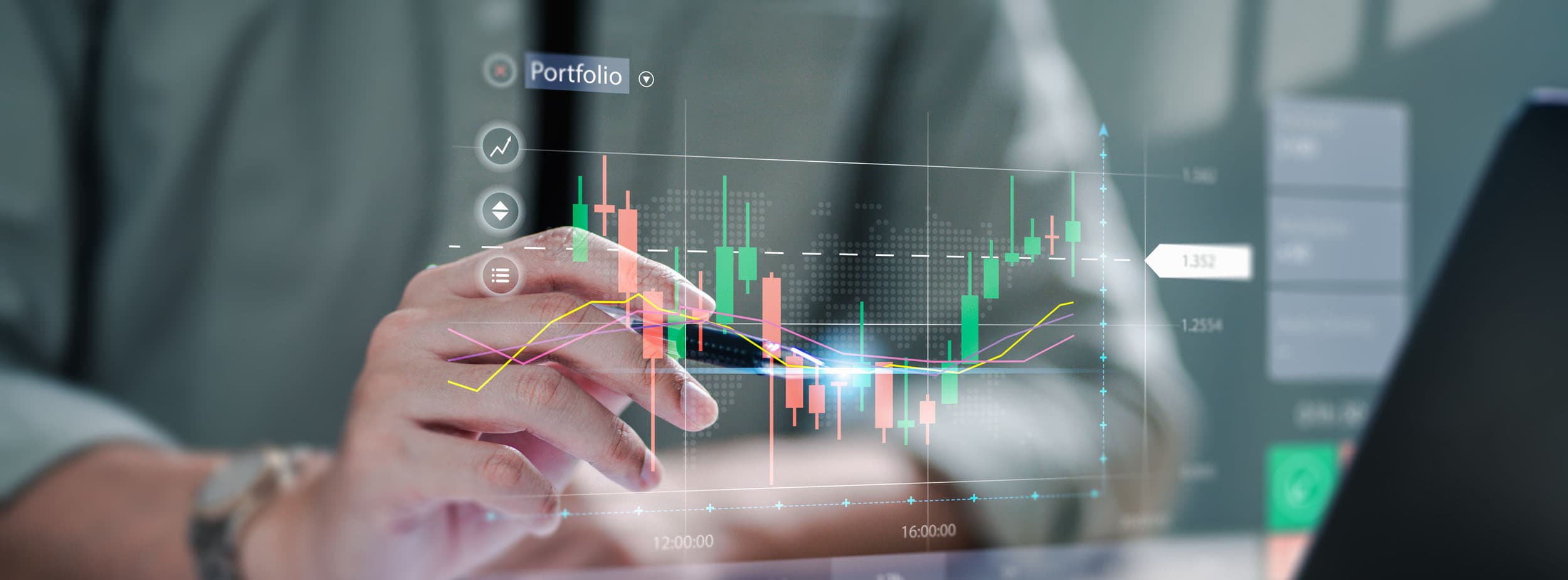 MarketTradeBlogHeader September 2026 Market Update: Why We Trimmed Our Biggest Bets