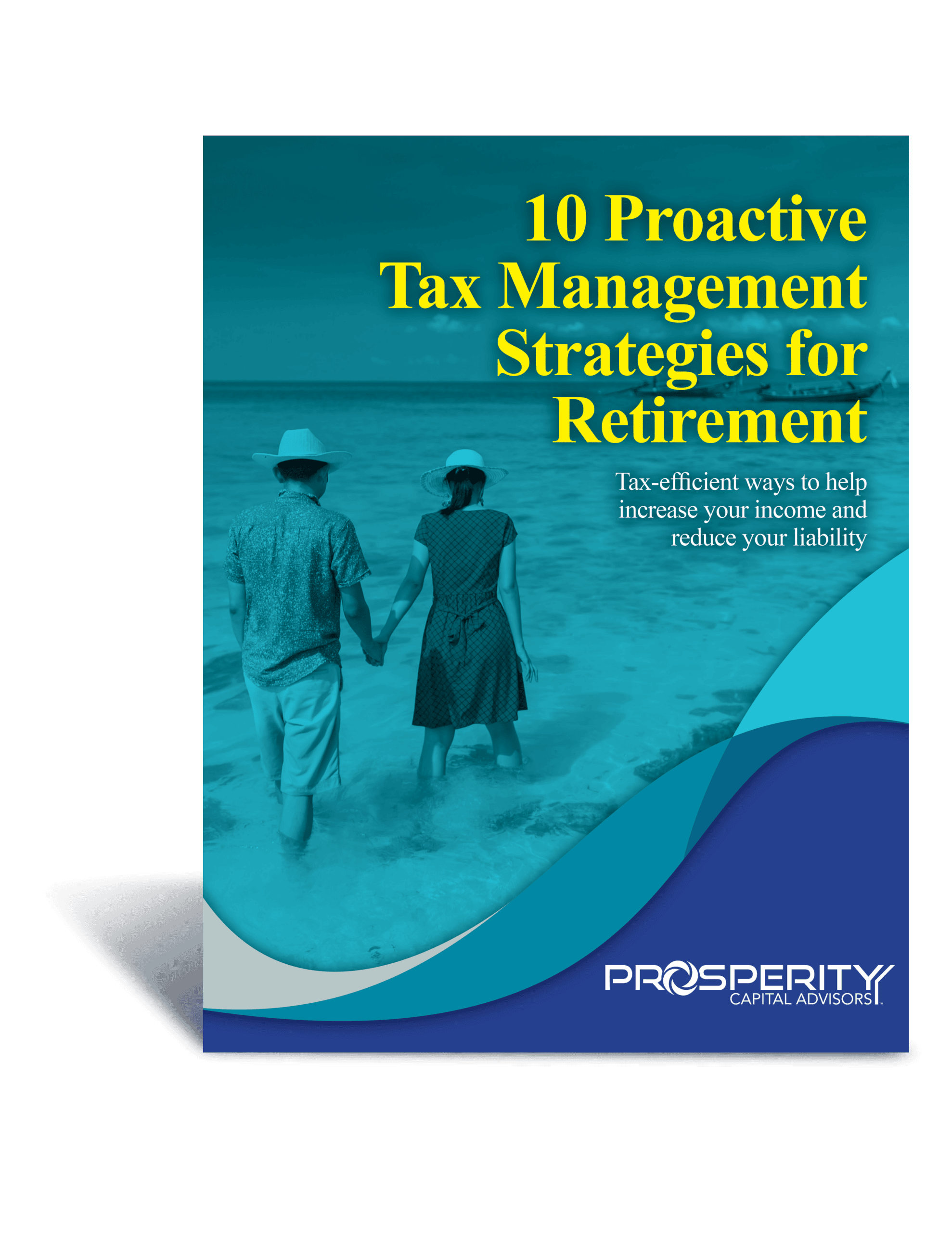 10 Proactive Tax Management Strategies for Retirement
