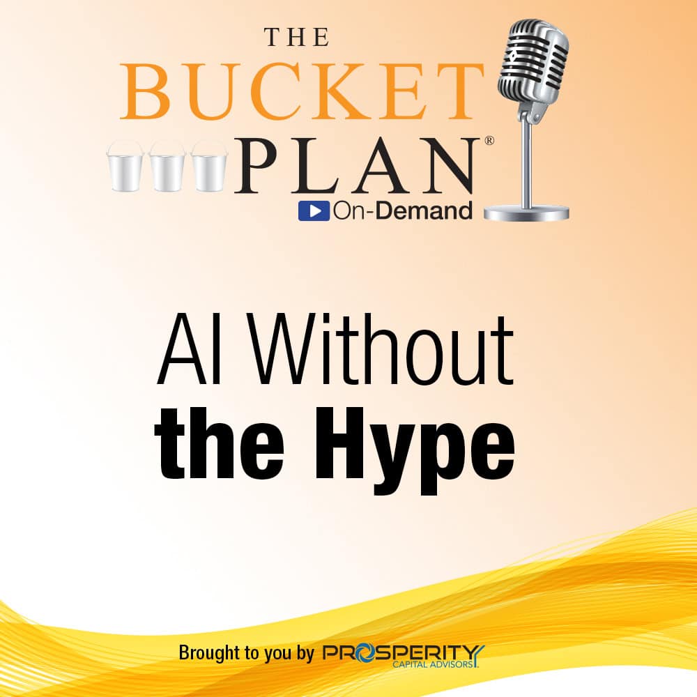 AI Without the Hype