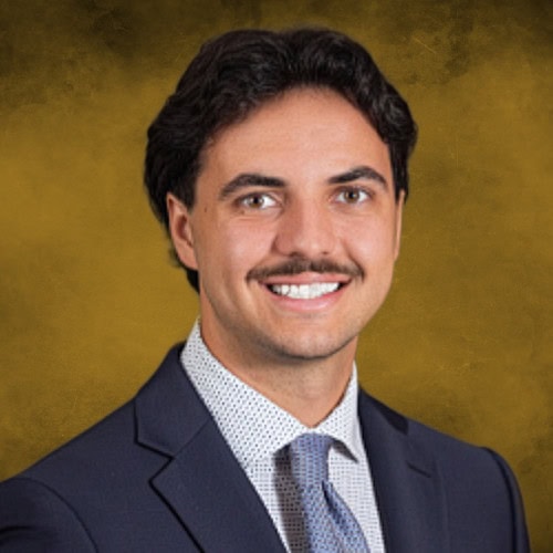 Matthew Yakimow