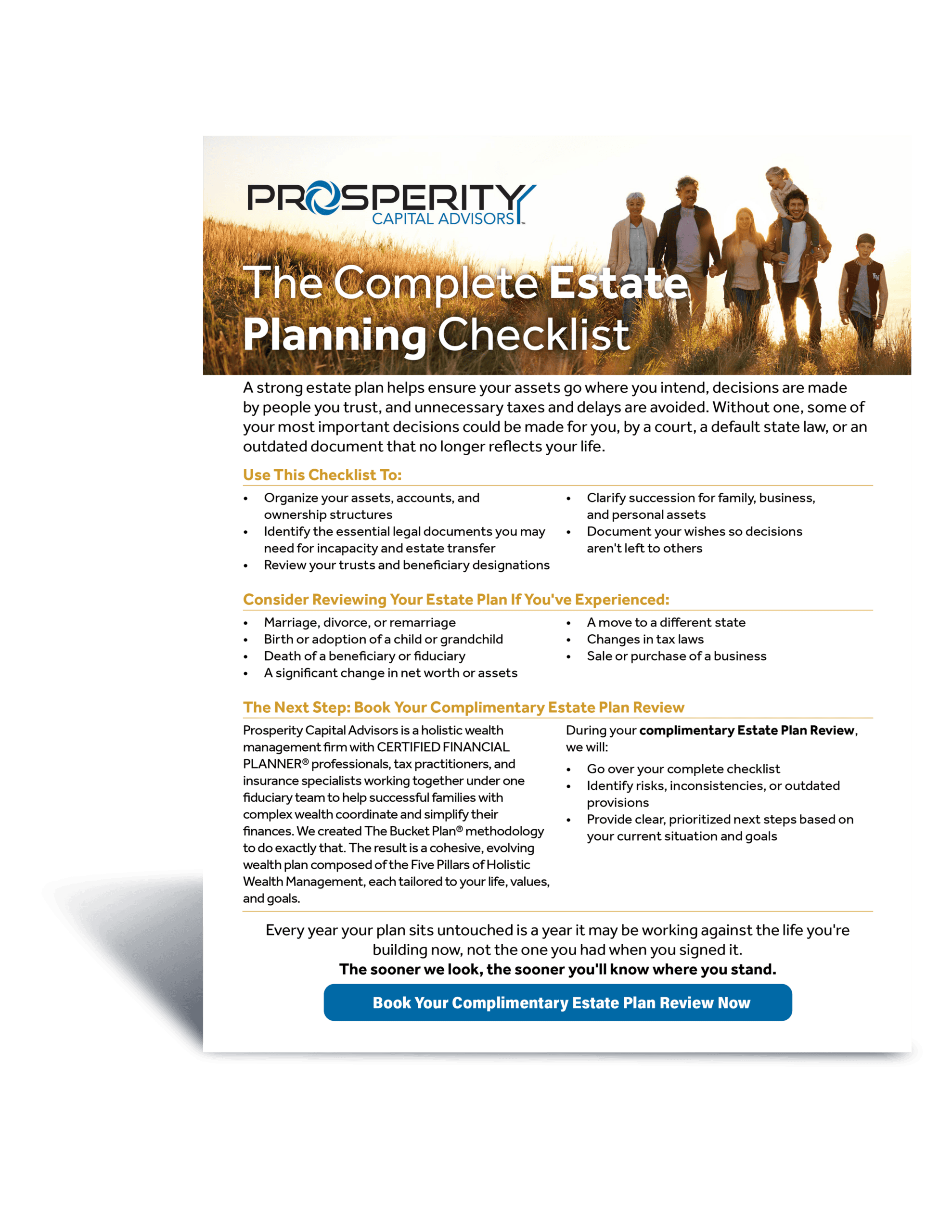 ProsperityEstatePlanningChecklistCOVER_wShadow The Complete Estate Planning Checklist