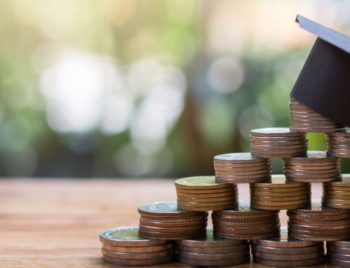 Want to Fund a Scholarship Instead of Paying the IRS?