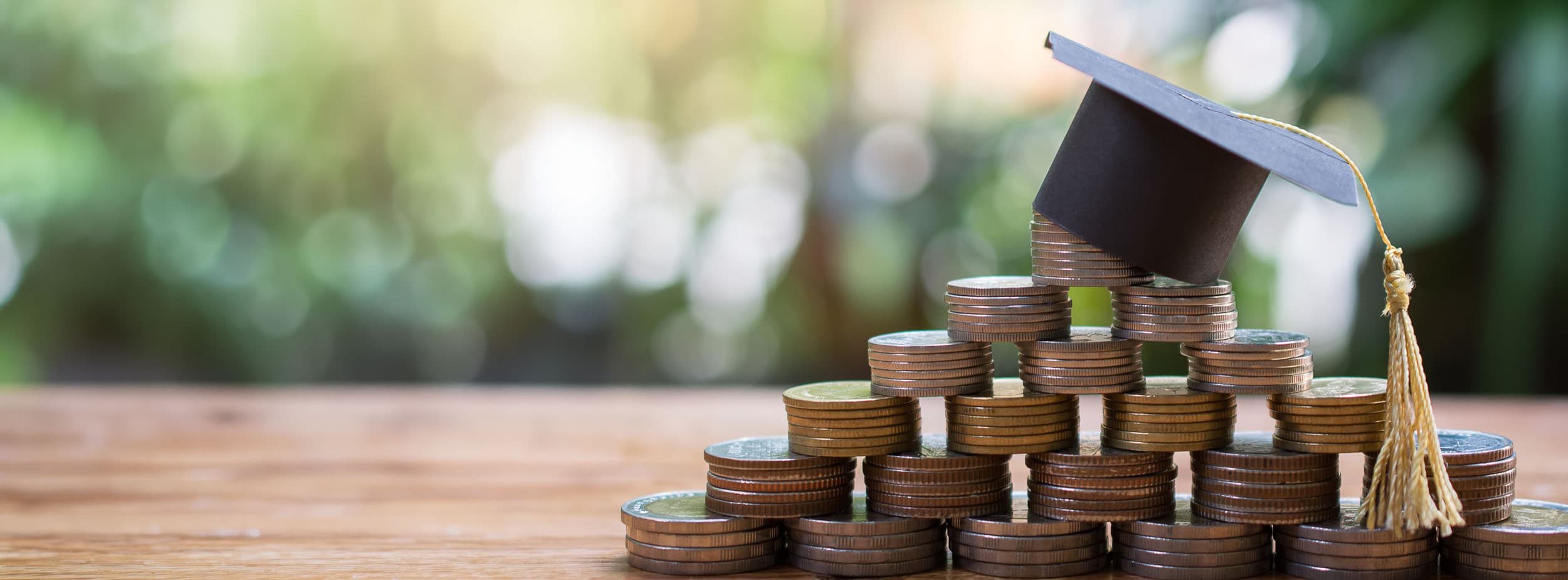 Want to Fund a Scholarship Instead of Paying the IRS?