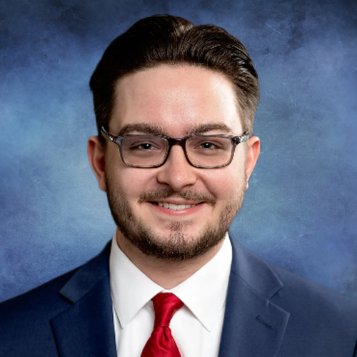 Todd Gehring-Gervase